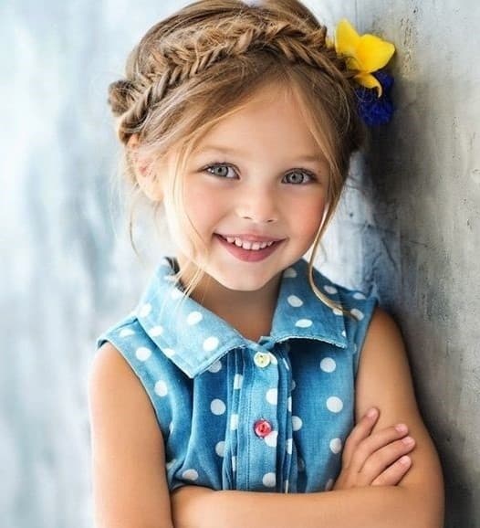 روانشناسی کودک